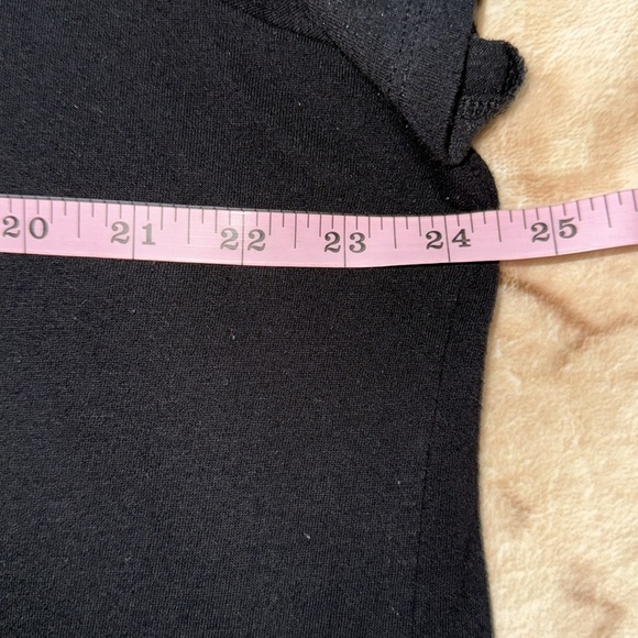 🖤TORRID BRING ME THE HORIZON BLACK TOP SIZE 3X🖤 - Picture 5 of 7